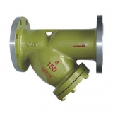 API Y Type Filter