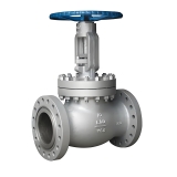 API Globe valve class600