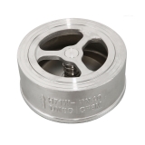 Wafer Check Valve