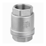 NPT Check Valve