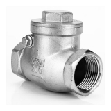 swing Check Valve