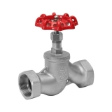 Stainless steel globe valve