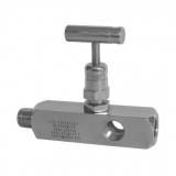 internal Thread Needle Valve