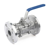 3-pc ball valve