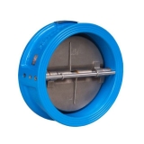 dual Plate Wafer Check Valve