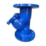 Фильтр чугунный